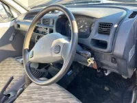 Daihatsu HIJET TRUCK лот № 93 оценка 3.5  с аукциона в Японии 2