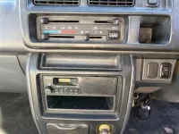 Daihatsu HIJET TRUCK лот № 93 оценка 3.5  с аукциона в Японии 4