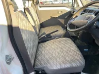 Daihatsu HIJET TRUCK лот № 93 оценка 3.5  с аукциона в Японии 5