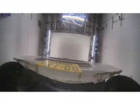 Mazda SCRUM TRUCK лот № 9126 оценка R  с аукциона в Японии 8