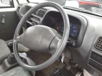 Mazda SCRUM TRUCK лот № 9126 оценка R  с аукциона в Японии 6