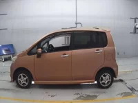Daihatsu MOVE лот № 9128 оценка R  с аукциона в Японии 3
