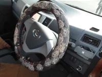 Daihatsu MOVE лот № 9128 оценка R  с аукциона в Японии 6