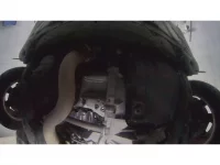 Toyota HARRIER лот № 10105 оценка 3  с аукциона в Японии 10