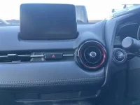 Mazda CX-3 лот № 20084 оценка 3.5  с аукциона в Японии 5