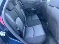 Mazda CX-3 лот № 20084 оценка 3.5  с аукциона в Японии 7