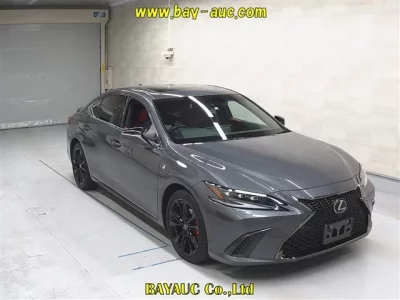 Lexus ES350
