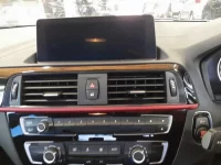 BMW 1-Series лот № 38101 оценка 4.5  с аукциона в Японии 9