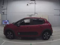 Citroen C3 лот № 38102 оценка 4  с аукциона в Японии 3