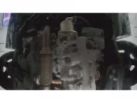 Citroen C3 лот № 38102 оценка 4  с аукциона в Японии 10