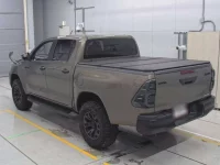 Toyota HILUX лот № 36086 оценка 5  с аукциона в Японии 5