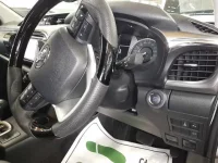 Toyota HILUX лот № 36086 оценка 5  с аукциона в Японии 6