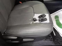 Toyota HILUX лот № 36086 оценка 5  с аукциона в Японии 7