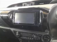 Toyota HILUX лот № 36086 оценка 5  с аукциона в Японии 9