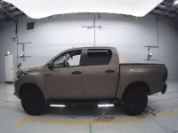 Toyota HILUX лот № 36086 оценка 5  с аукциона в Японии 3