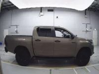 Toyota HILUX лот № 36086 оценка 5  с аукциона в Японии 2