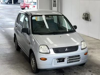 Mitsubishi MINICA