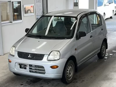 Mitsubishi MINICA