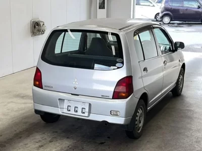 Mitsubishi MINICA