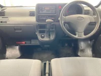 Daihatsu HIJET VAN лот № 1224 оценка R  с аукциона в Японии 2