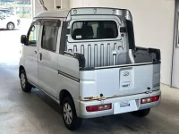 Daihatsu HIJET VAN лот № 1224 оценка R  с аукциона в Японии 4