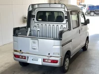 Daihatsu HIJET VAN лот № 1224 оценка R  с аукциона в Японии 1