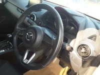 Mazda CX-3 лот № 33078 оценка 4.5  с аукциона в Японии 6