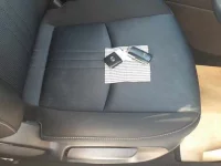 Mazda CX-3 лот № 33078 оценка 4.5  с аукциона в Японии 7