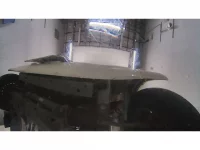 Daihatsu HIJET VAN лот № 9154 оценка R  с аукциона в Японии 9