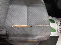 Daihatsu HIJET VAN лот № 9154 оценка R  с аукциона в Японии 6