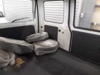 Daihatsu HIJET VAN лот № 9154 оценка R  с аукциона в Японии 7