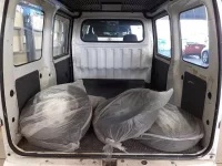 Daihatsu HIJET VAN лот № 9154 оценка R  с аукциона в Японии 8