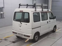 Daihatsu HIJET VAN лот № 9154 оценка R  с аукциона в Японии 1