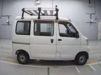 Daihatsu HIJET VAN лот № 9154 оценка R  с аукциона в Японии 2
