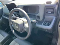 Honda FREED лот № 30065 оценка R  с аукциона в Японии 2