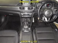 Mazda ATENZA SEDAN лот № 10060 оценка 3.5  с аукциона в Японии 5