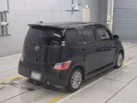 Toyota BB лот № 10124 оценка 4  с аукциона в Японии 1