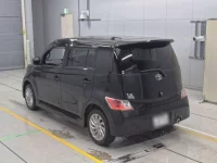 Toyota BB лот № 10124 оценка 4  с аукциона в Японии 5