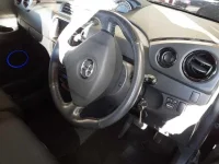 Toyota BB лот № 10124 оценка 4  с аукциона в Японии 6