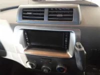 Toyota BB лот № 10124 оценка 4  с аукциона в Японии 9