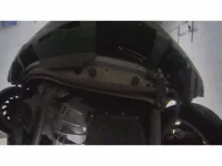 Toyota BB лот № 10124 оценка 4  с аукциона в Японии 10