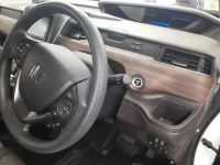 Honda FREED лот № 36097 оценка 5  с аукциона в Японии 6