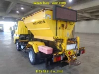 Isuzu ELF лот № 10063 оценка R  с аукциона в Японии 1