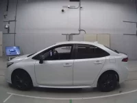 Toyota COROLLA лот № 36101 оценка 4.5  с аукциона в Японии 3