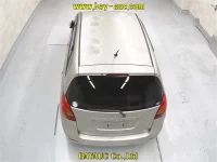 Toyota COROLLA SPACIO лот № 10066 оценка R  с аукциона в Японии 4