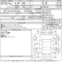 BMW MINI лот № 38120 оценка 4.5  с аукциона в Японии 11