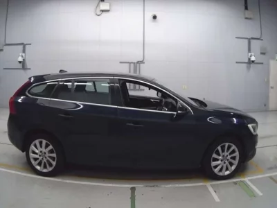 BMW MINI  с аукциона в Японии