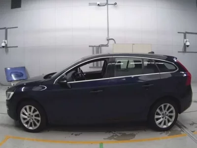 BMW MINI  с аукциона в Японии