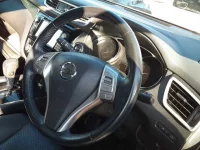 Nissan X-TRAIL лот № 10131 оценка 4  с аукциона в Японии 6