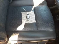 Nissan X-TRAIL лот № 10131 оценка 4  с аукциона в Японии 7